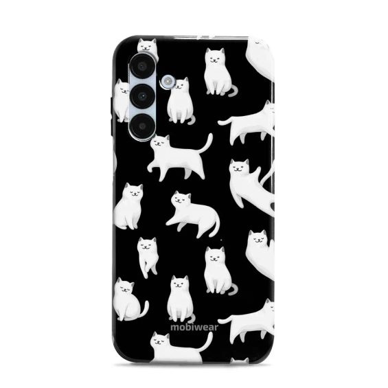 Etui Elite Pro do Samsung Galaxy A25 5G - wzór E163E