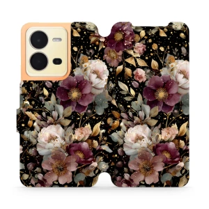 Etui do Vivo X80 Lite - wzór V169S