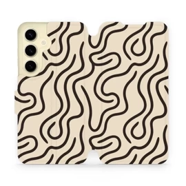 Etui do Samsung Galaxy S24 - wzór VA60S