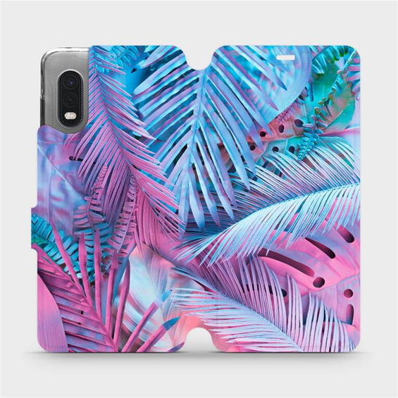 Etui do Samsung Galaxy Xcover PRO - wzór MG10S