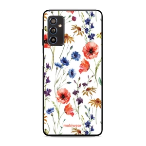 Etui Glossy Case do Samsung Galaxy M52 5G - wzór G032G