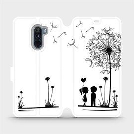 Etui do Xiaomi Pocophone F1 - wzór MH16P