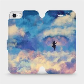 Etui do Apple iPhone SE 2020 - wzór MR09S