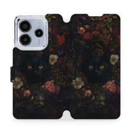 Etui do Xiaomi Redmi Note 14 4G - wzór V161S