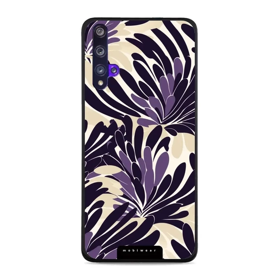 Etui Glossy Case do Huawei Nova 5T - wzór GA47G