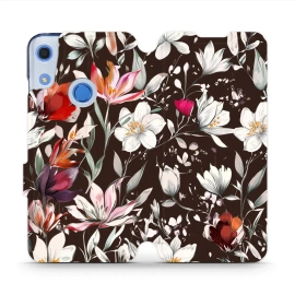 Etui do Huawei Y6S - wzór VP72S