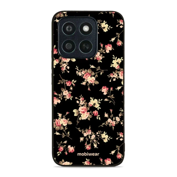 Etui Glossy Case do Huawei Honor X8c - wzór G039G