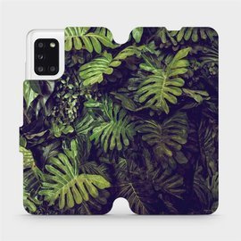 Etui do Samsung Galaxy A31 - wzór V136P