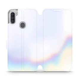 Etui do Samsung Galaxy M11 - wzór VP64S