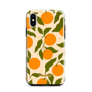 Etui Elite Pro do Apple iPhone X - wzór EP82E