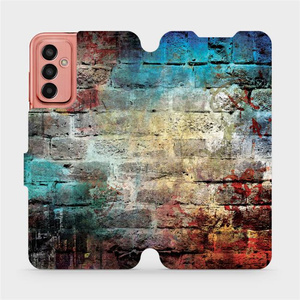 Etui do Samsung Galaxy M13 - wzór V061P