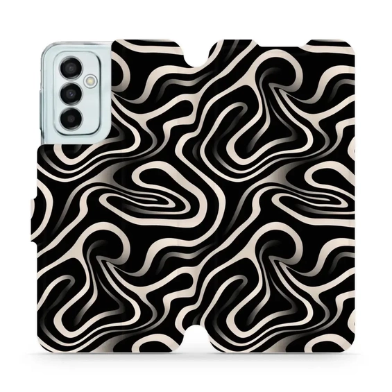 Etui do Samsung Galaxy M23 5G - wzór VA63S