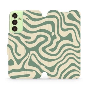 Etui do Samsung Galaxy A24 - wzór VA57S