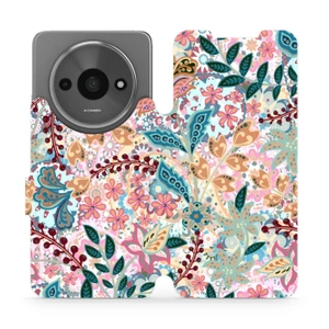 Etui do Xiaomi Redmi A3 - wzór MX04S