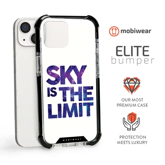 Etui MagSafe Elite Bumper Apple iPhone 13 - wzór D081D