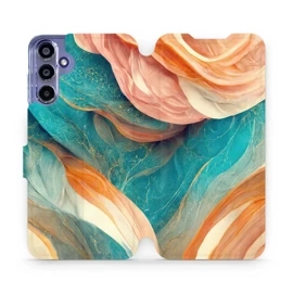 Etui do Samsung Galaxy A15 4G - wzór VP36S