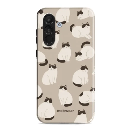 Etui Elite Pro do Samsung Galaxy A56 5G - wzór E160E