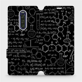 Etui do Sony Xperia 1 - wzór V060P