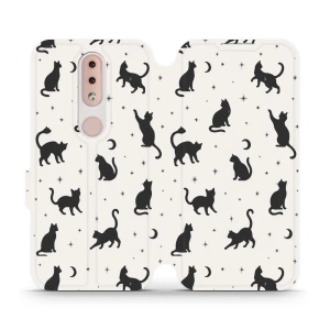 Etui do Nokia 4.2 - wzór V162S