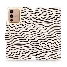 Etui do Vivo V23 5G - wzór VA62S