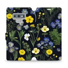 Etui do Samsung Galaxy Note 9 - wzór VP47S