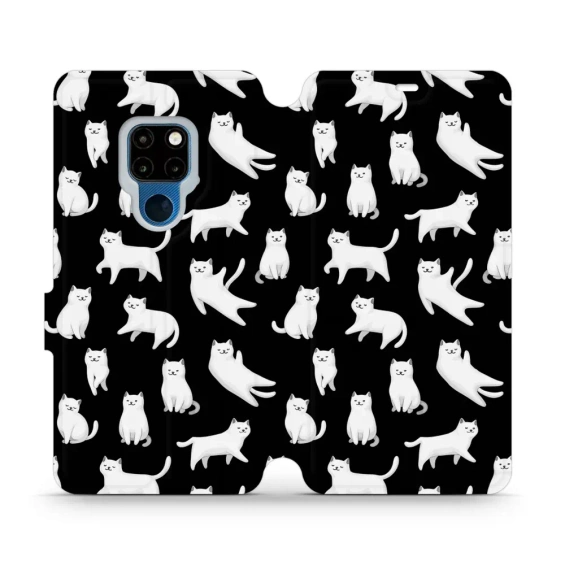 Etui do Huawei Mate 20 - wzór V163S