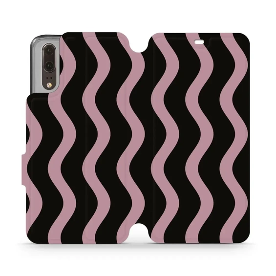 Etui do Huawei P20 - wzór VA54S