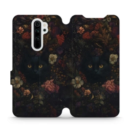 Etui do Xiaomi Redmi Note 8 Pro - wzór V161S