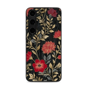 Etui Glossy Case do Samsung Galaxy S24 FE - wzór G172G