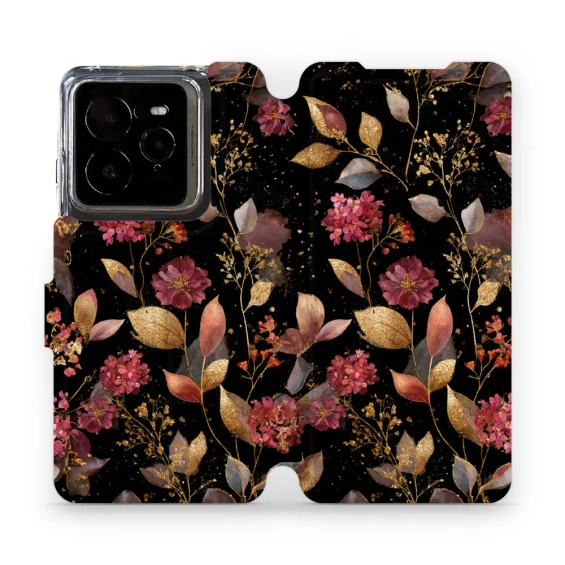 Etui do Realme GT 7 Pro - wzór V171S