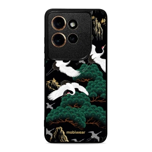 Etui Glossy Case do Motorola Edge 50 Neo - wzór G042G