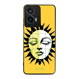 Etui Glossy Case do Motorola Moto G04 - wzór G056G