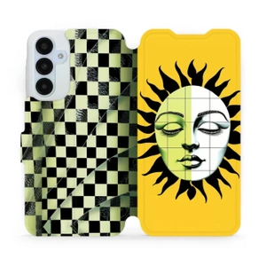 Etui do Samsung Galaxy A25 5G - wzór VP56S