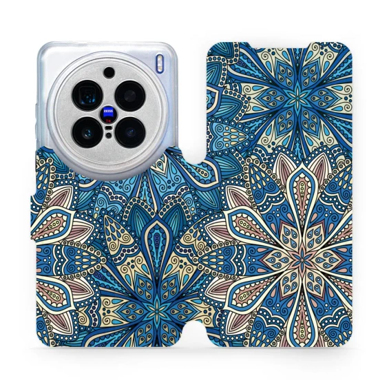 Etui do Vivo X200 Pro 5G - wzór V108P