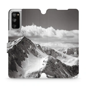 Etui do Samsung Galaxy S20 FE - wzór M152P