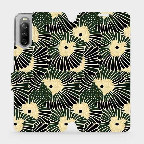 Etui do Sony Xperia 10 III - wzór VA44S