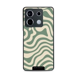 Etui Glossy Case do Xiaomi Redmi Note 13 Pro 5G - wzór GA57G