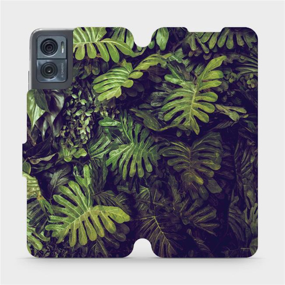 Etui do Motorola Moto E22i - wzór V136P