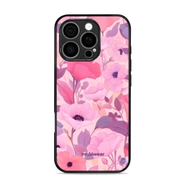 Etui Glossy Case do Apple iPhone 16 Pro - wzór GP74G