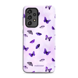 Etui Elite Pro do Samsung Galaxy A33 5G - wzór EP77E