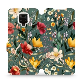 Etui do Xiaomi Redmi Note 9 Pro - wzór VP71S