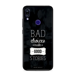 Etui Glossy Case do Xiaomi Redmi Note 7 - wzór G071G
