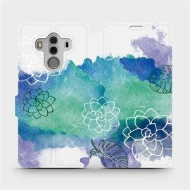 Etui do Huawei Mate 10 Pro - wzór MG11S