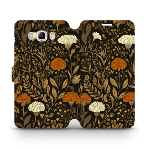 Etui do Samsung Galaxy J7 2016 - wzór V174S