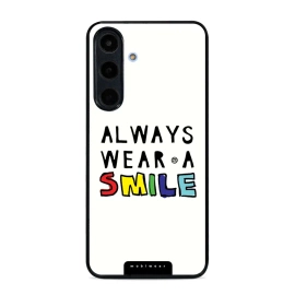 Etui Glossy Case do Samsung Galaxy S25 FE 5G - wzór G077G