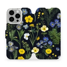 Etui do Apple iPhone 16 Pro - wzór VP47S