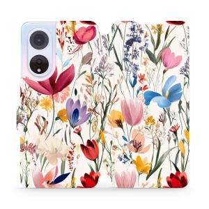 Etui do OPPO A98 5G - wzór MP70S