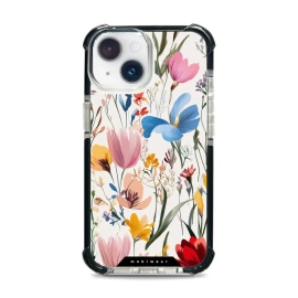 Etui MagSafe Elite Bumper Apple iPhone 14 - wzór DP70D