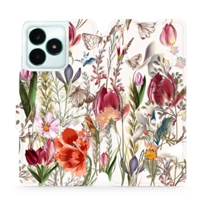 Etui do Realme C51 - wzór MP01S