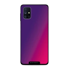 Etui Glossy Case do Samsung Galaxy M51 - wzór G067G